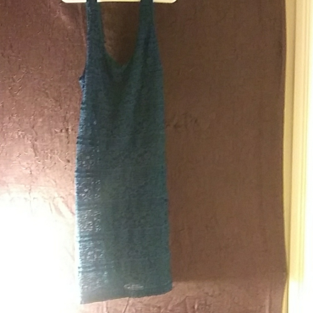 forever 21 dress